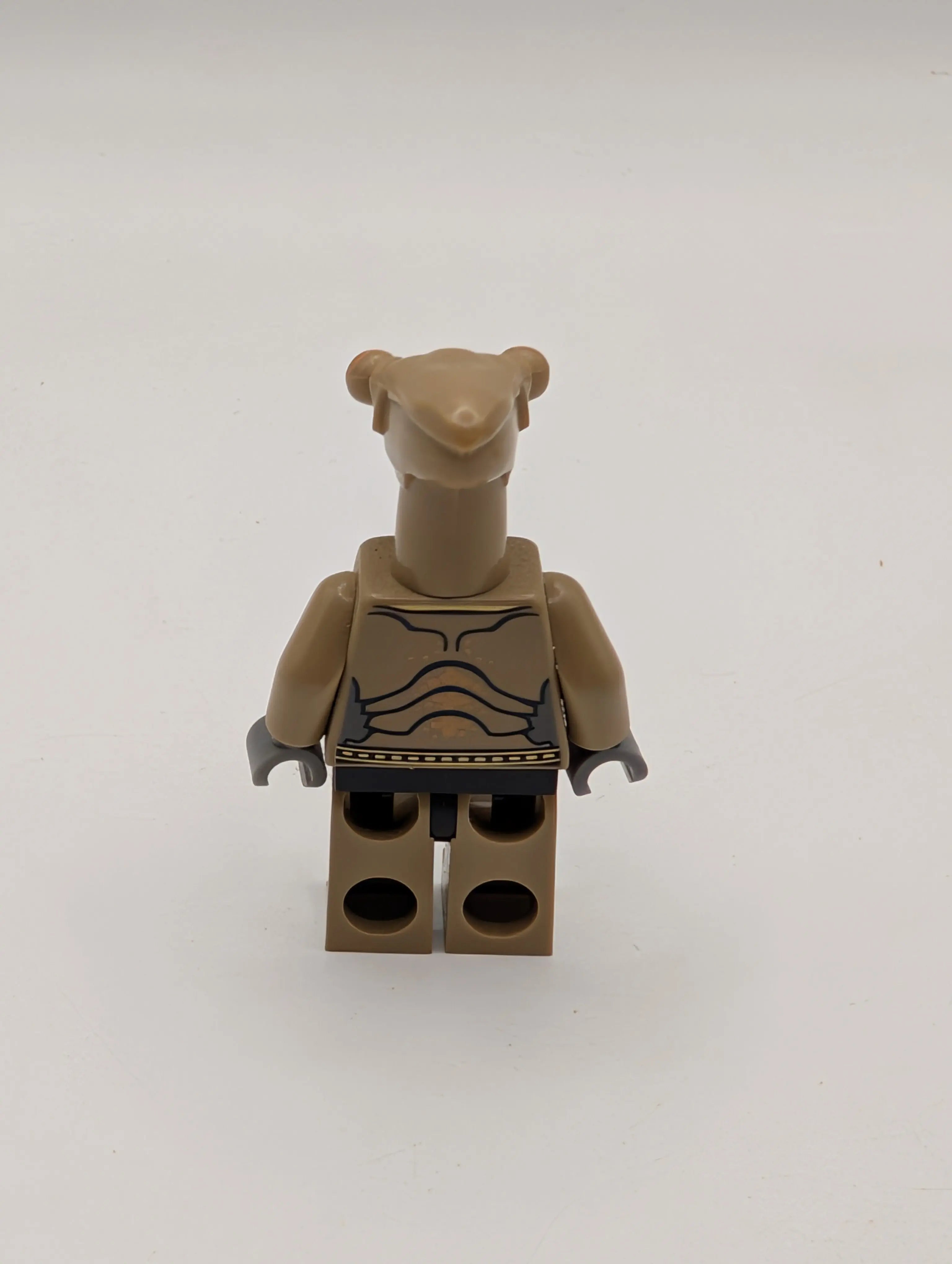 LEGO 75023 - STAR WARS - Geonosian - Mini Fig / Mini Figure FRENLY BRICKS - Open 7 Days